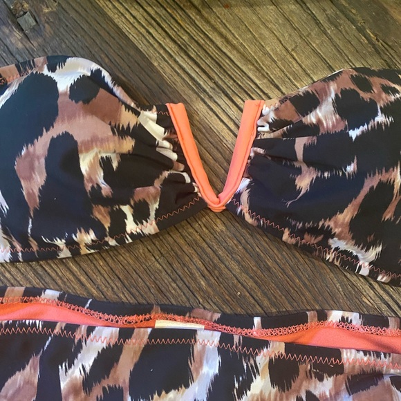 🌺Like new Xhilaration bikini - Picture 3 of 6